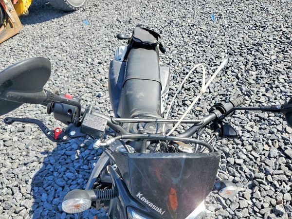 2023 KAWASAKI KLX300