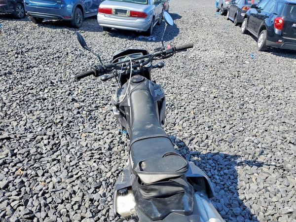 2023 KAWASAKI KLX300