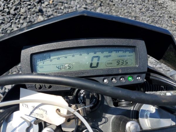2023 KAWASAKI KLX300