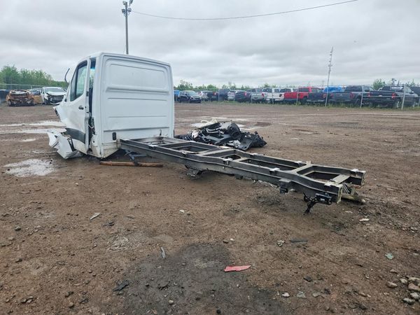 2024 MERCEDES-BENZ SPRINTER 907 (VS30)