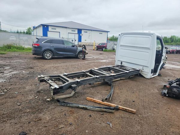 2024 MERCEDES-BENZ SPRINTER 907 (VS30)