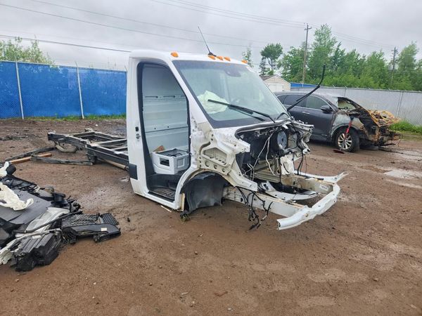 2024 MERCEDES-BENZ SPRINTER 907 (VS30)