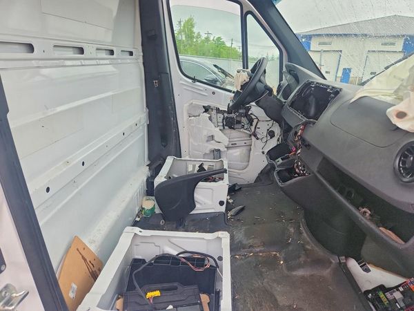 2024 MERCEDES-BENZ SPRINTER 907 (VS30)