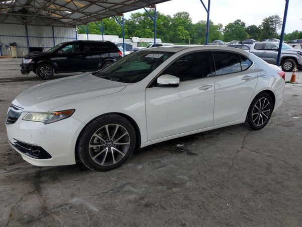 2015 ACURA TLX