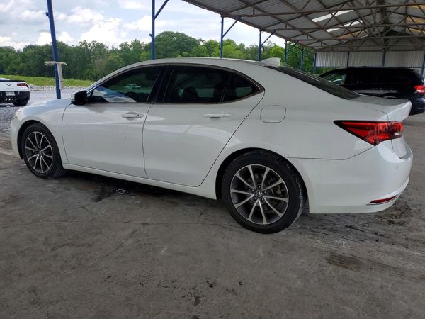 2015 ACURA TLX