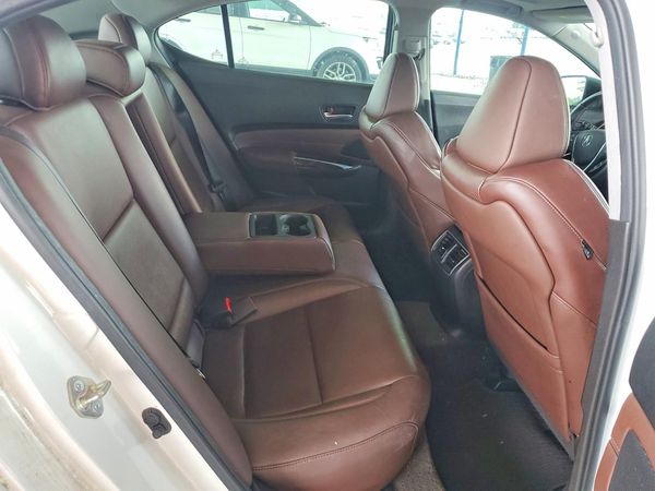 2015 ACURA TLX