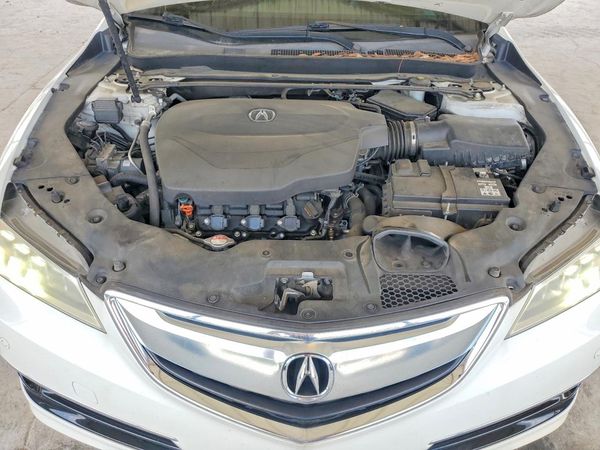 2015 ACURA TLX
