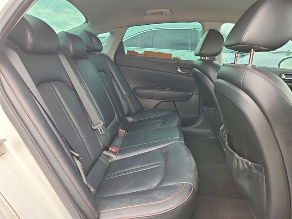 2016 KIA OPTIMA TOP