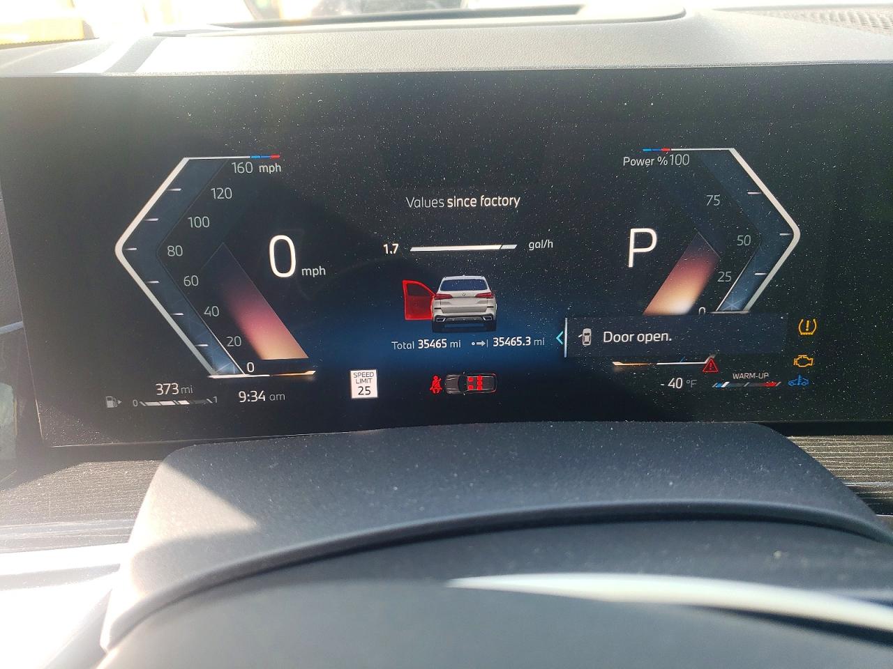 2024 BMW X5 sDrive40i