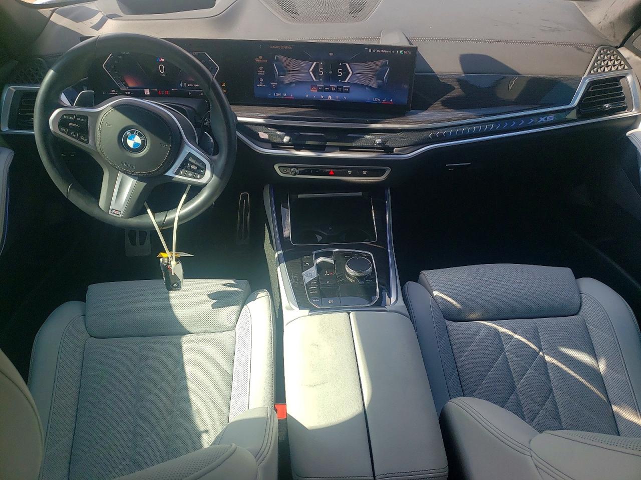 2024 BMW X5 sDrive40i