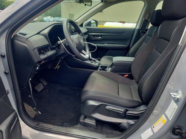2024 HONDA CR-V LX