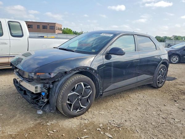 2023 HYUNDAI IONIQ 5 SEL