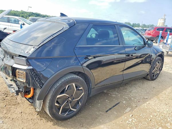 2023 HYUNDAI IONIQ 5 SEL