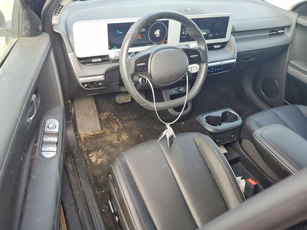 2023 HYUNDAI IONIQ 5 SEL