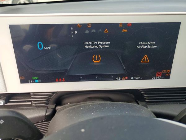 2023 HYUNDAI IONIQ 5 SEL