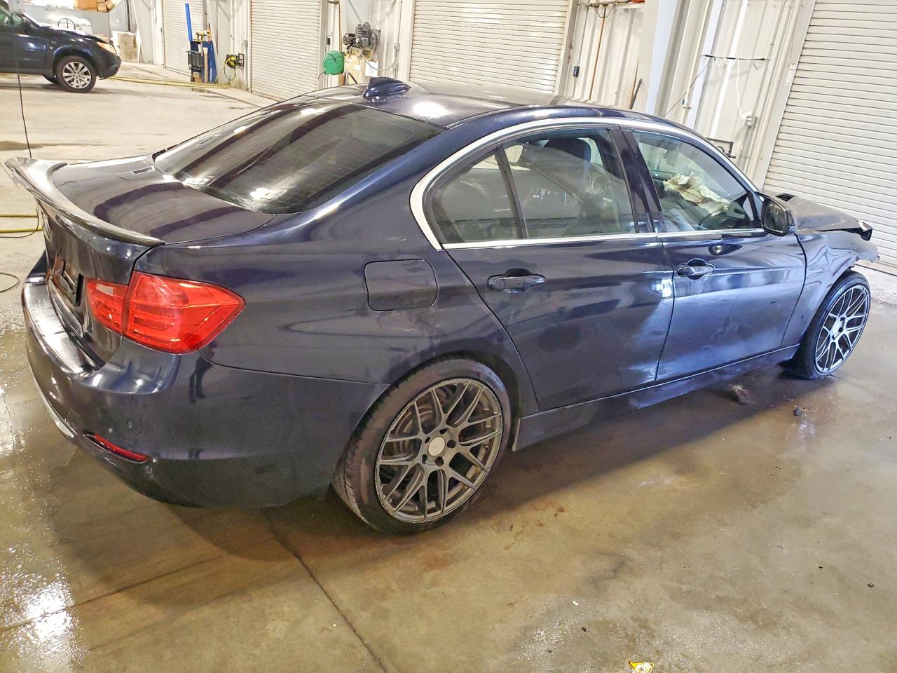 2013 BMW 328