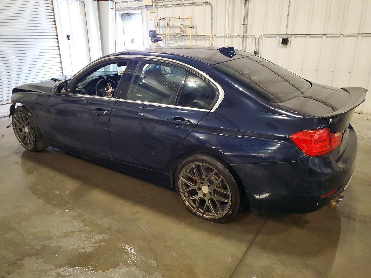 2013 BMW 328