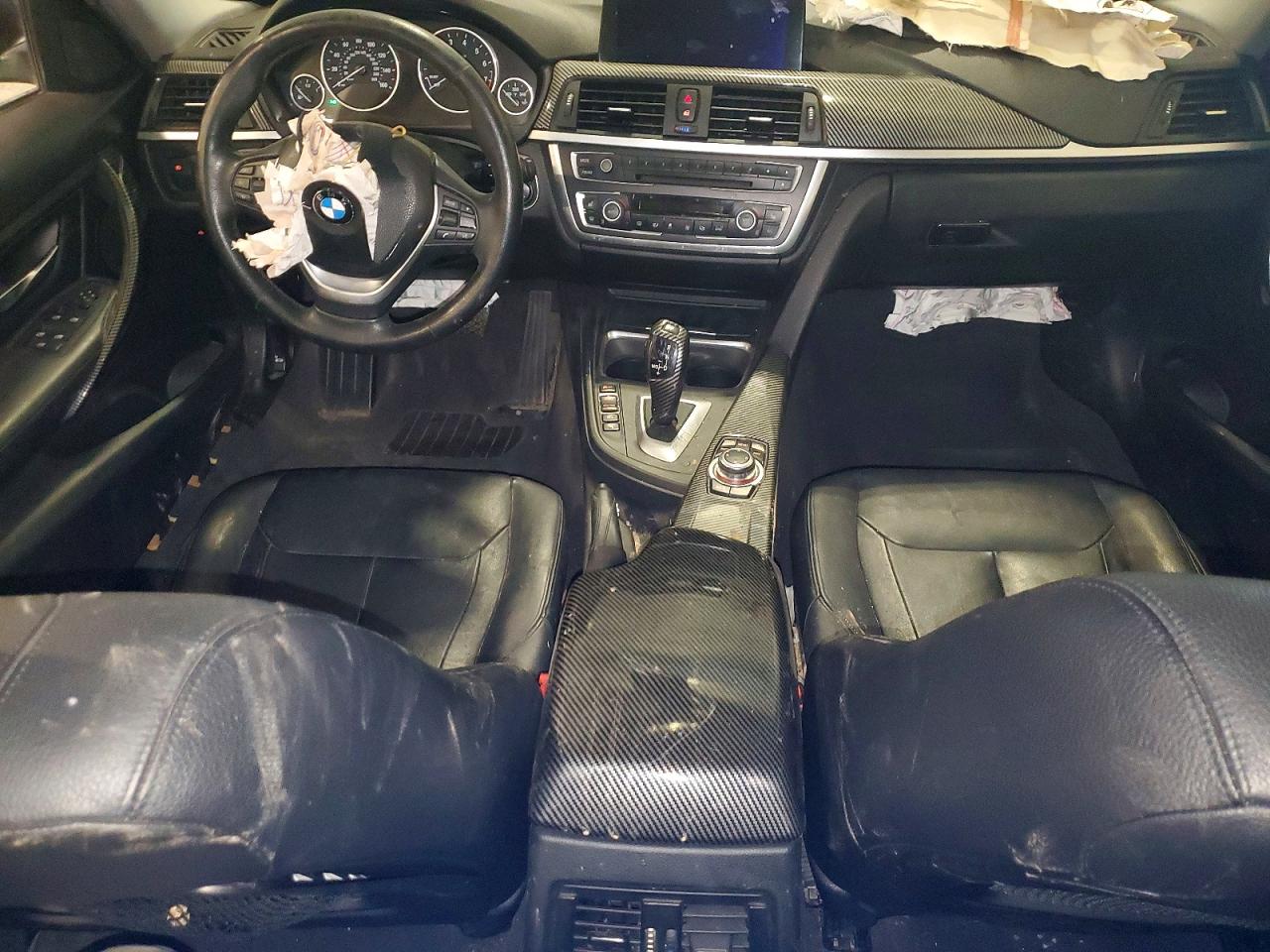2013 BMW 328
