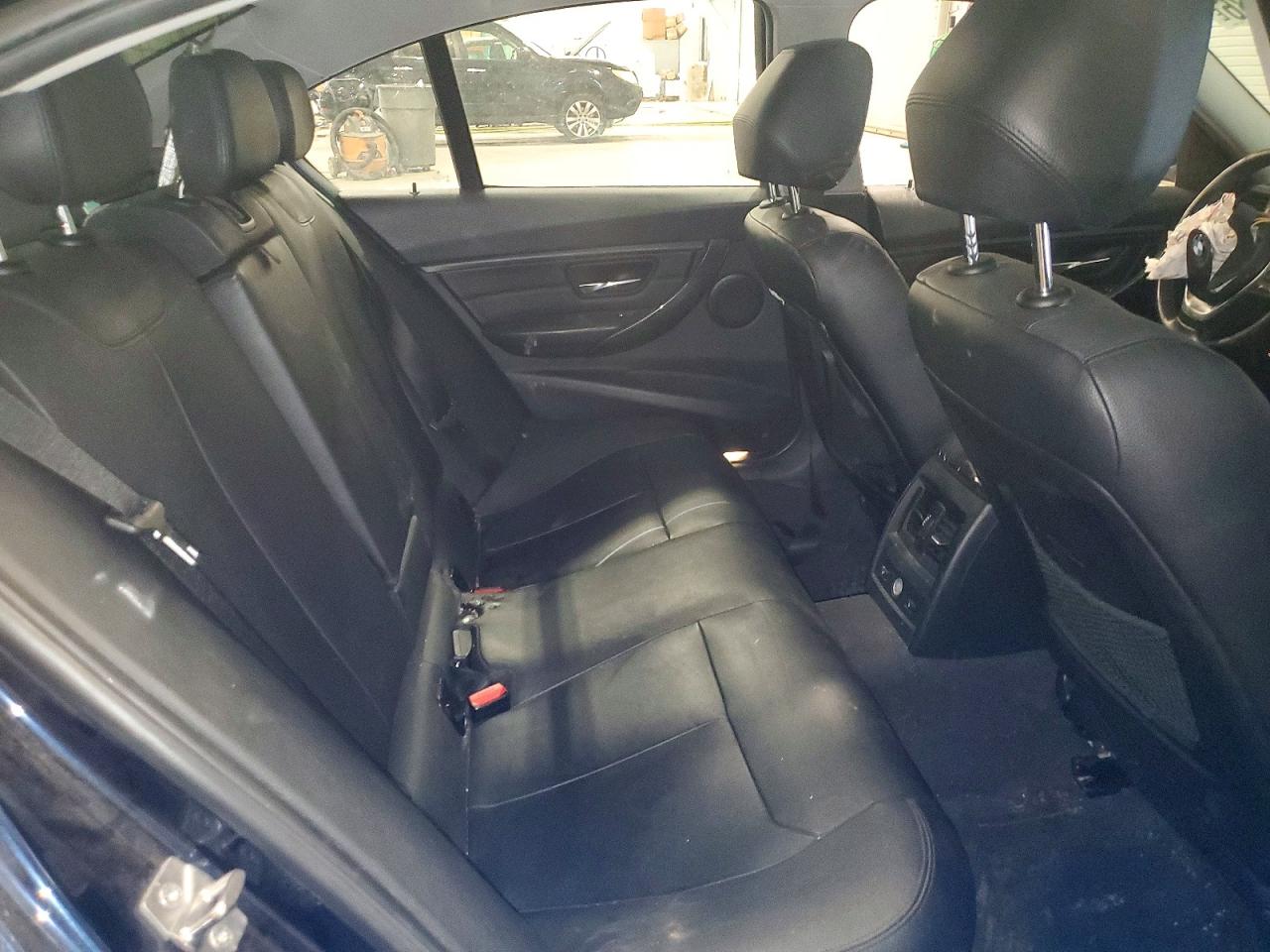 2013 BMW 328