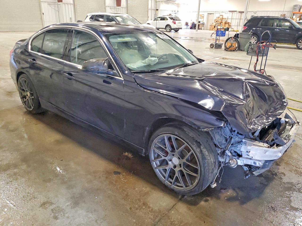 2013 BMW 328