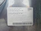 2016 AUDI SQ5 quattro Premium Plus