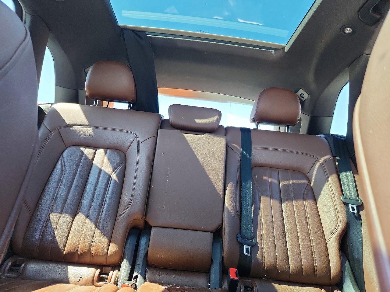 2018 AUDI Q5 quattro Premium Plus
