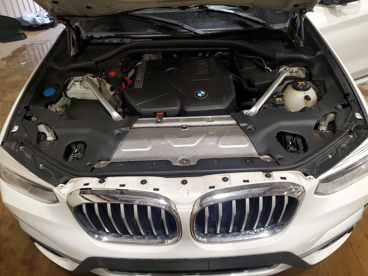 2020 BMW X3