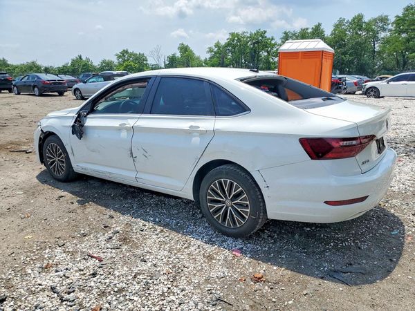 2021 VOLKSWAGEN JETTA S / R-Line