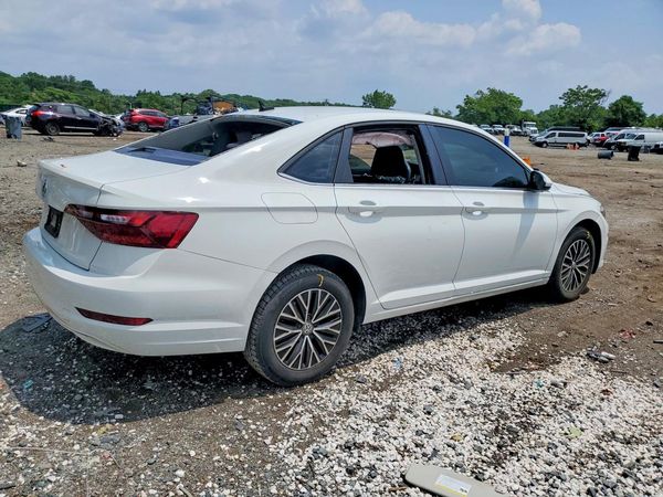 2021 VOLKSWAGEN JETTA S / R-Line