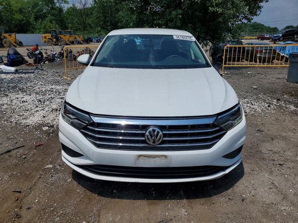 2021 VOLKSWAGEN JETTA S / R-Line