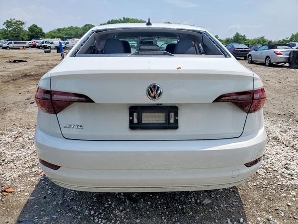 2021 VOLKSWAGEN JETTA S / R-Line