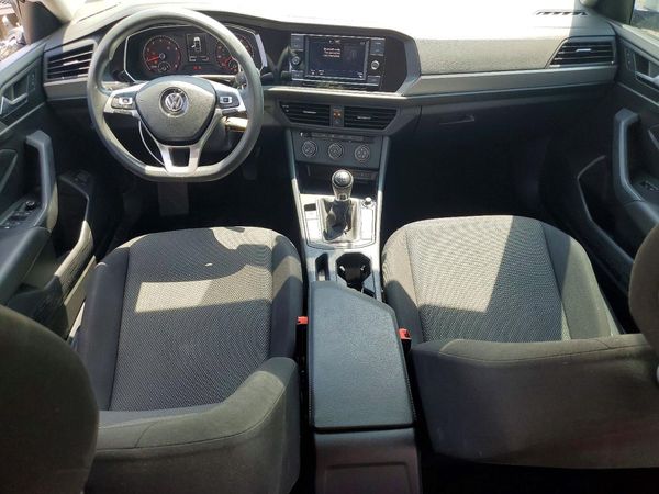 2021 VOLKSWAGEN JETTA S / R-Line