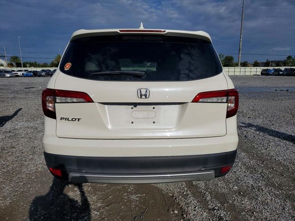 2019 HONDA PILOT EXL — DIRR