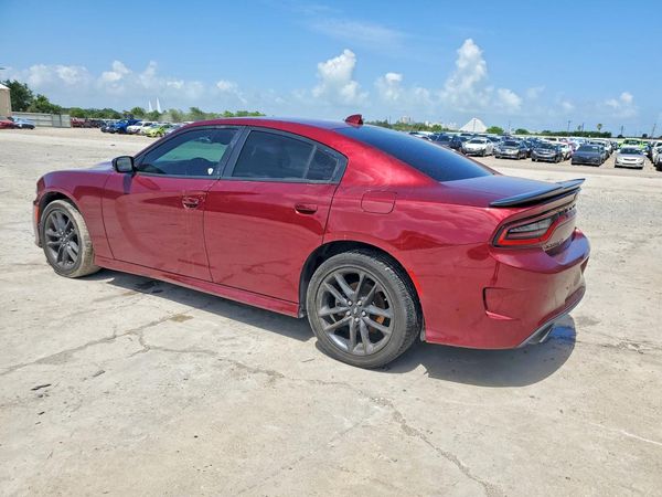 2023 DODGE CHARGER GT