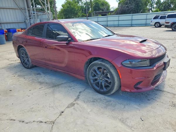 2023 DODGE CHARGER GT