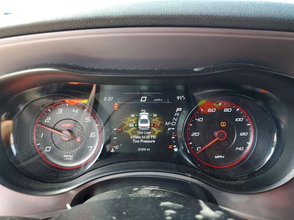 2023 DODGE CHARGER GT