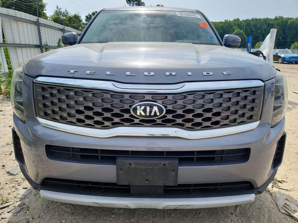 2020 KIA TELLURIDE LX