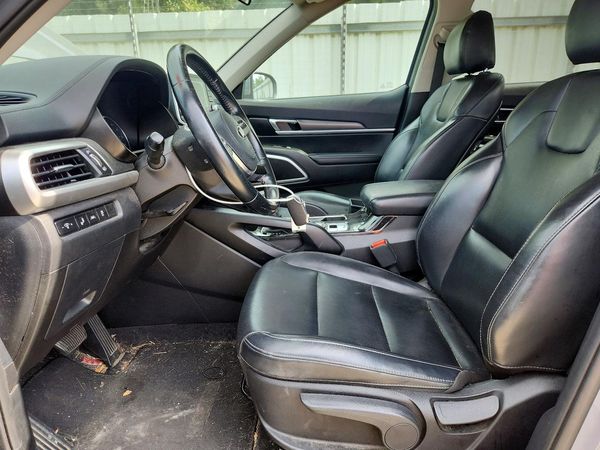 2020 KIA TELLURIDE LX