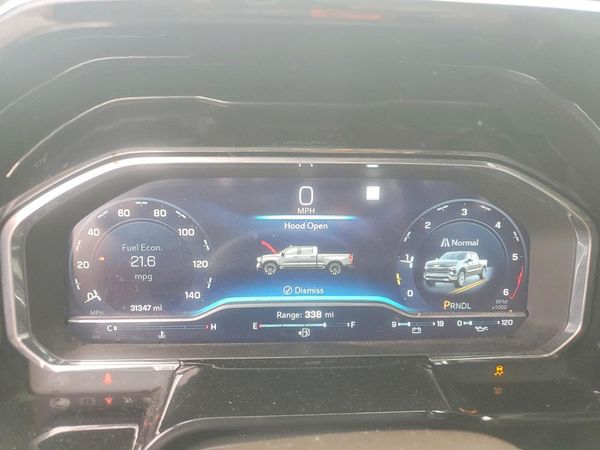 2023 CHEVROLET SILVERADO LT