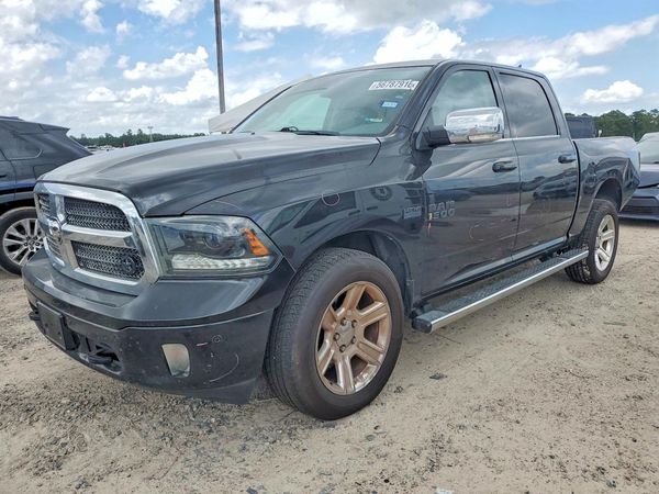 2019 RAM 1500 CLASSIC