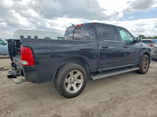 2019 RAM 1500 CLASSIC