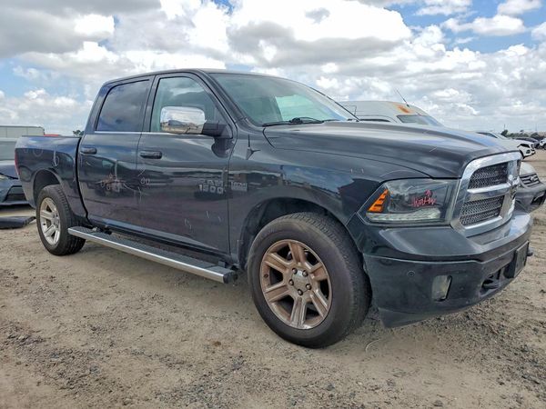 2019 RAM 1500 CLASSIC