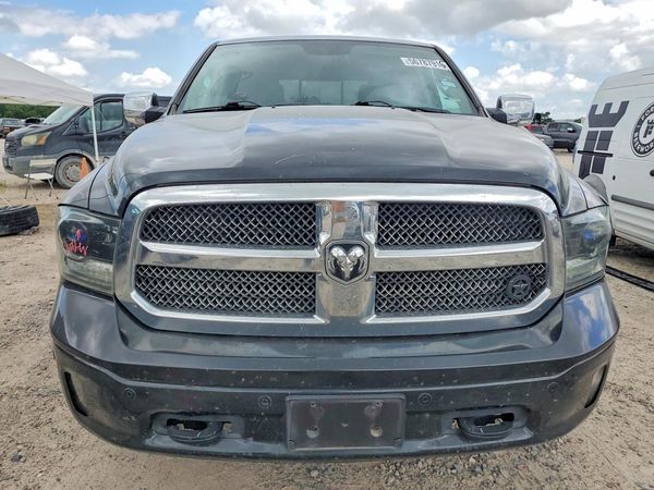 2019 RAM 1500 CLASSIC