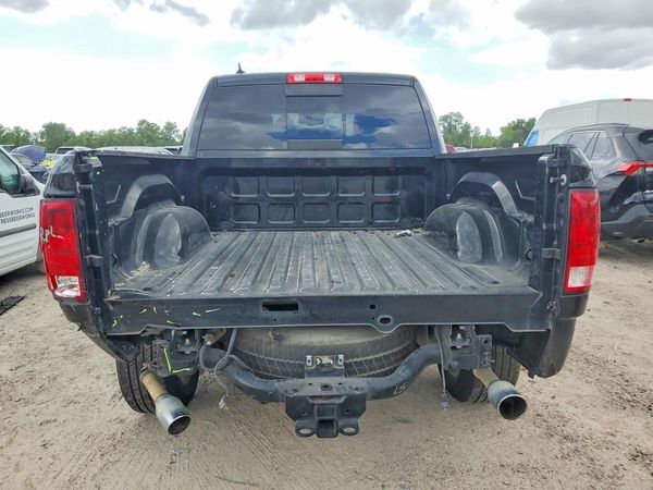 2019 RAM 1500 CLASSIC