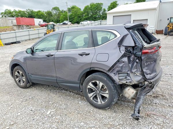 2020 HONDA CR-V LX