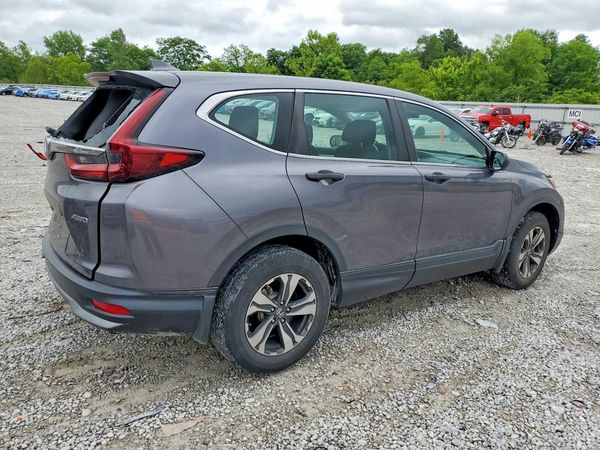 2020 HONDA CR-V LX