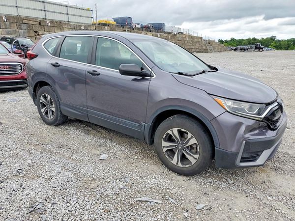 2020 HONDA CR-V LX