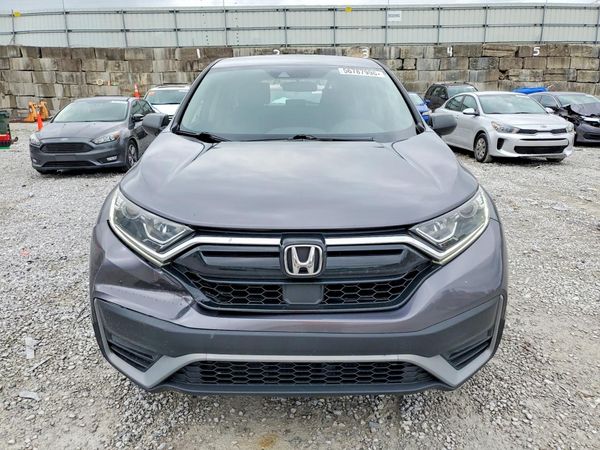 2020 HONDA CR-V LX