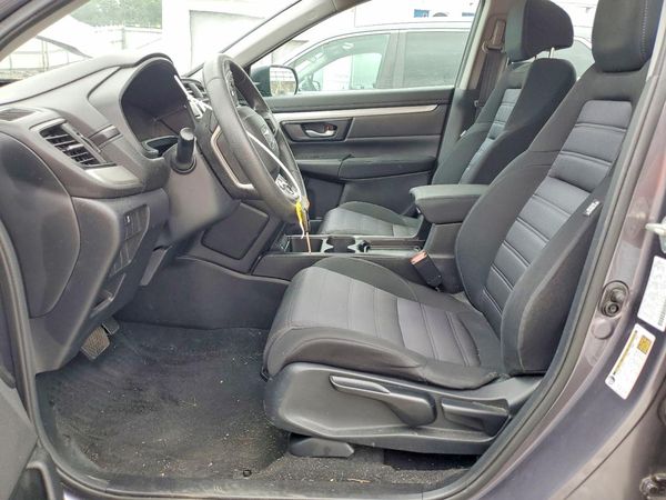 2020 HONDA CR-V LX