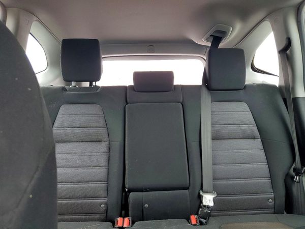 2020 HONDA CR-V LX